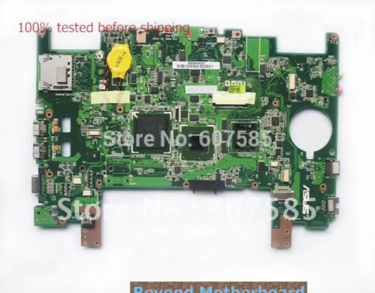 Asus EPC_1000 -emolevy