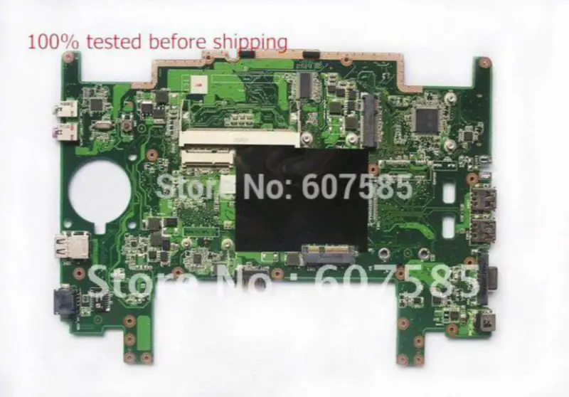 Asus EPC_1000 -emolevy
