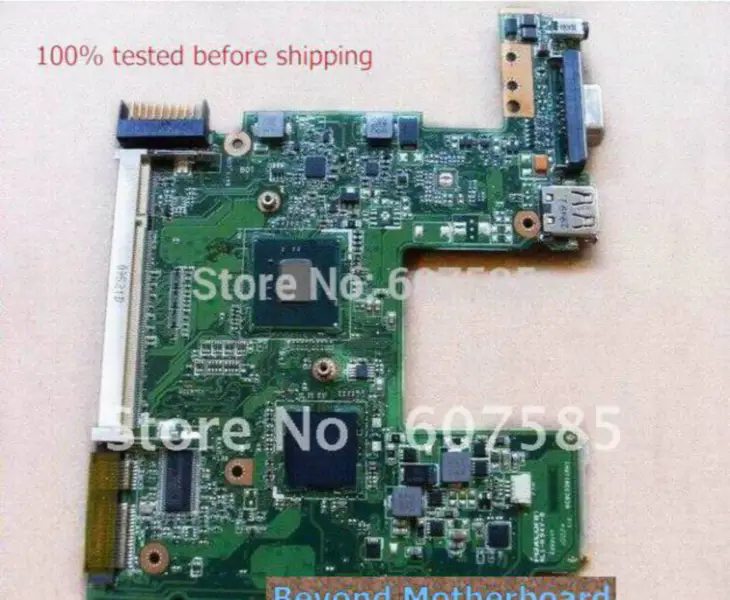 Asus EPC_1001PX -emolevy