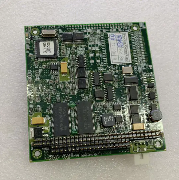 ARBOR Em104-s415 REV 1.1 teollisuusemolevy