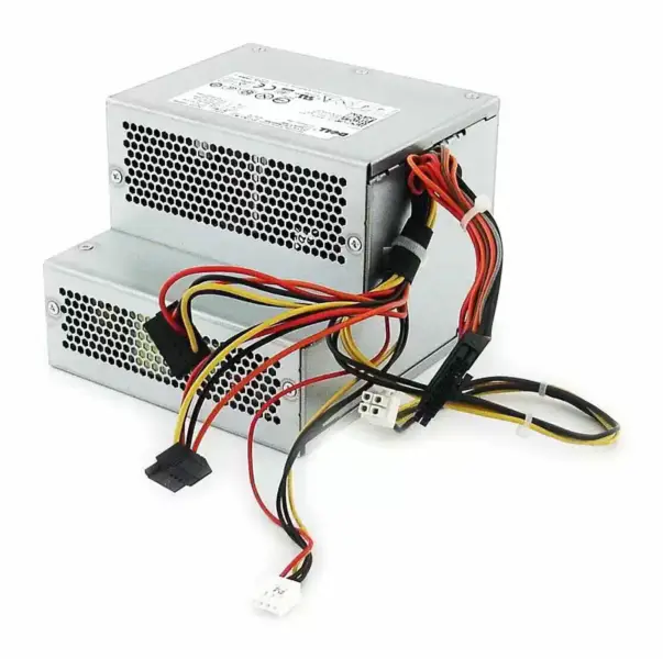 Psu F255e-01 V6v76 Optiplex 760 780 960 255w Työpöydän verkkolaite