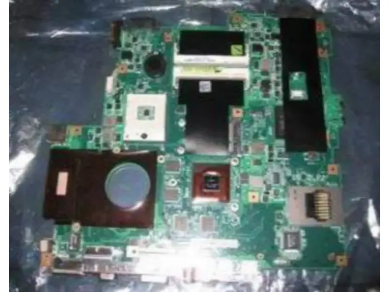 Asus F3JR emolevy