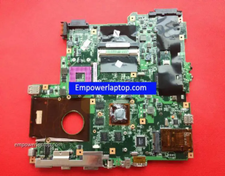 Asus F3SA -emolevy