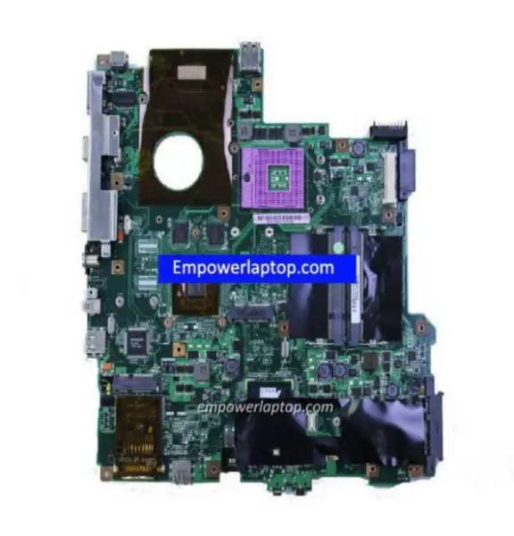 Asus F3SC -emolevy