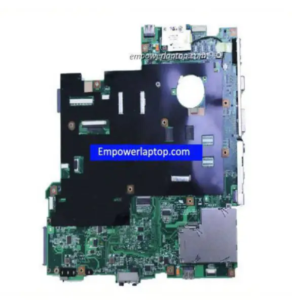 Asus F3SC -emolevy