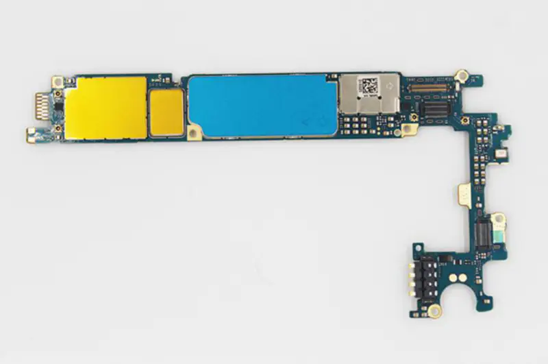 LG G5 F700L/S/K lukitsematon emolevy 32G