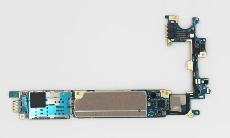 LG G5 F700L/S/K lukitsematon emolevy 32G