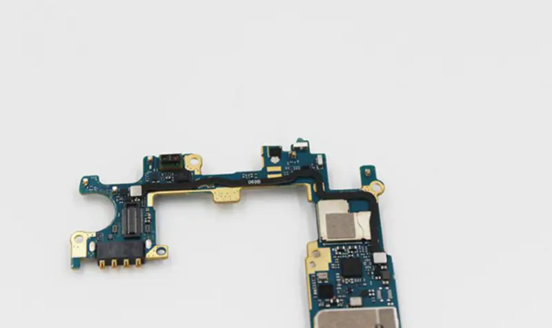 LG G5 F700L/S/K lukitsematon emolevy 32G