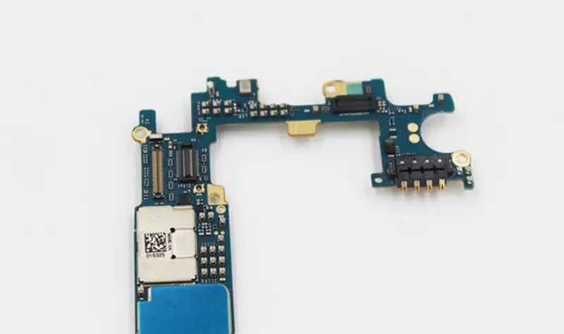 LG G5 F700L/S/K lukitsematon emolevy 32G