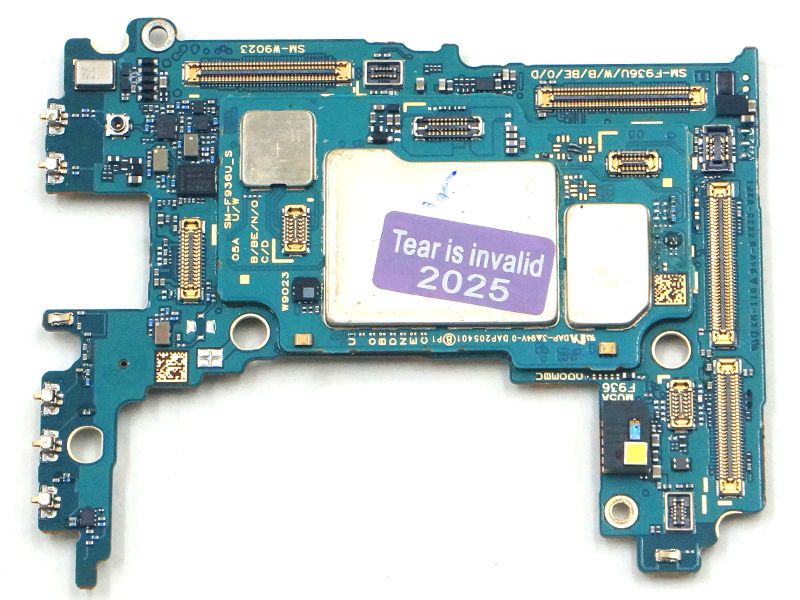 Samsung Galaxy z Fold4 F936B F936N F936U 5G -emolevy Samsung Galaxy z Fold4 F936B F936N F936U 5G -emolevy