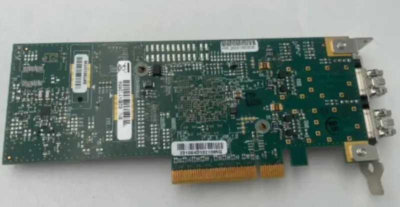 ATTO Celerity FC-82EN Kuitu Dual Channel -verkkokortti
