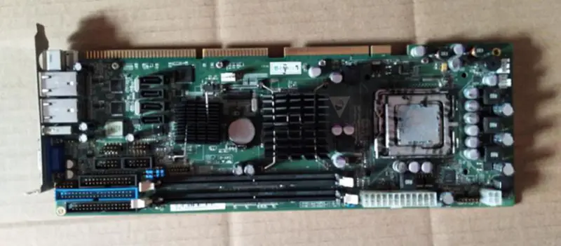 Advantech FET-ML -emolevy