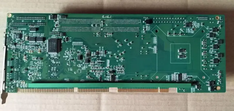 Advantech FET-ML -emolevy