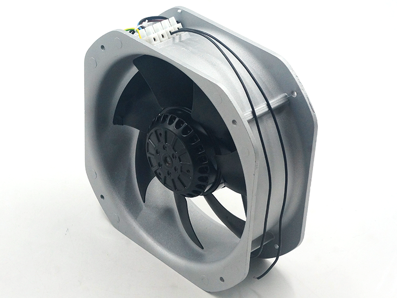 JASON FJ22082MAB tuuletin