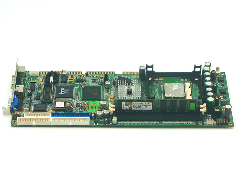 COMMELL FS-977 -emolevy