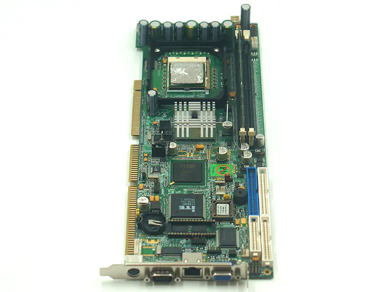 COMMELL FS-977 -emolevy