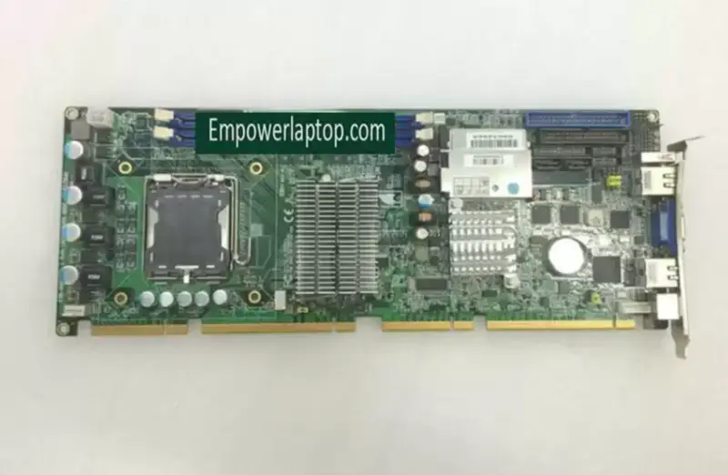 AAEON FSB-960H A1.1 P/N:1907960H05 Teollisuuslaitteiden emolevy