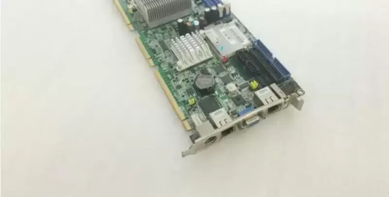 AAEON FSB-960H A1.1 P/N:1907960H05 Teollisuuslaitteiden emolevy