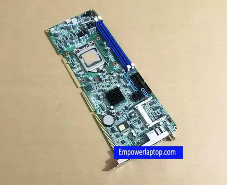 AAEON FSB-B75G Rev.A1.0 Teollisuuslaitteiden emolevy