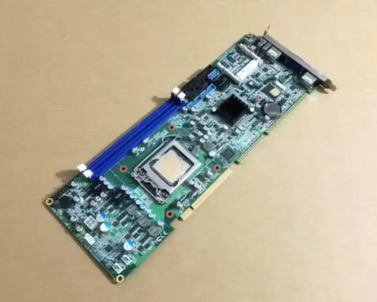 AAEON FSB-B75G Rev.A1.0 Teollisuuslaitteiden emolevy
