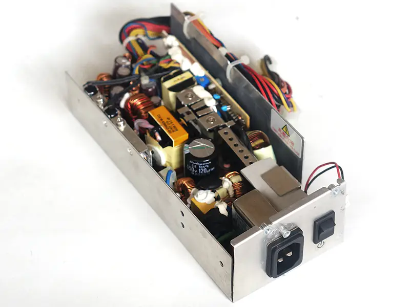 FSP PPC-157T FSP150-50LN virtalähde