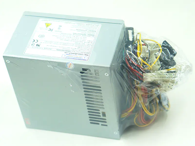 Virtalähde FSP Advantech ATX -5V 610L 250W virtalähteeseen FSP250-60ATV(PF) FSP250-60GTV PS8-250ATX-ZE