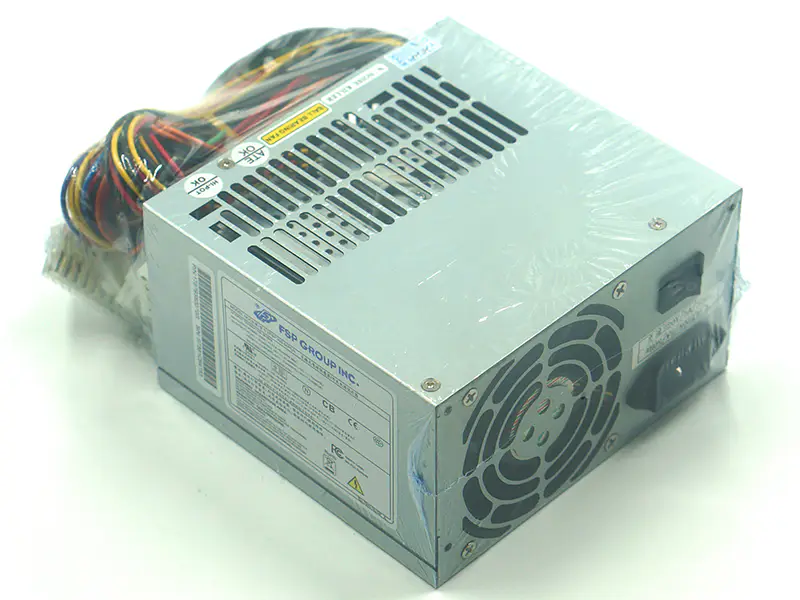 Virtalähde FSP -5V 350W kytkentävirtalähteelle FSP350-60PLN