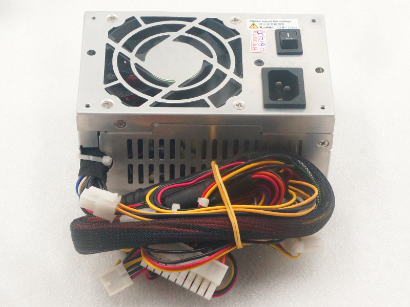 PSU Aopen 375W kytkentävirtalähteelle FSP375-60GCU