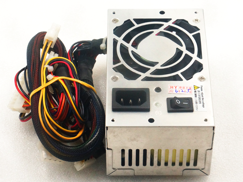 PSU Aopen 375W kytkentävirtalähteelle FSP375-60GCU