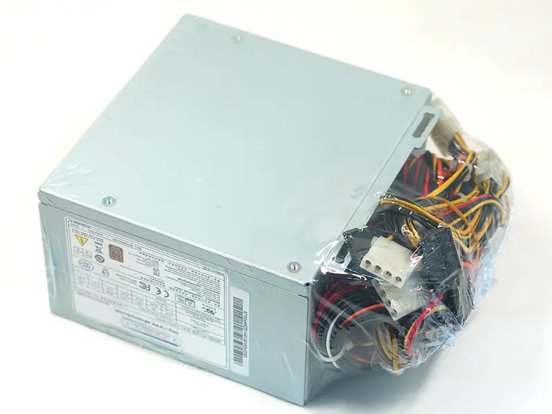 Advantech FSP400-60PFG PS8-400ATX-ZE Virtalähde