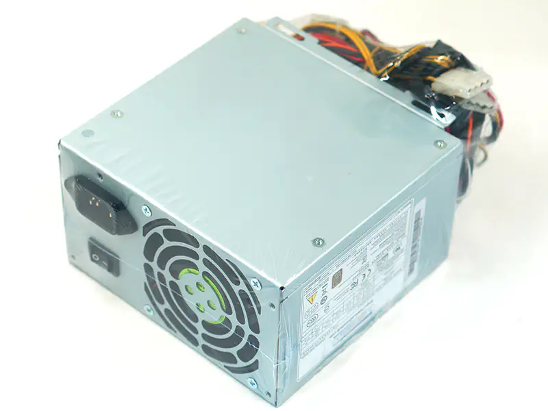 Advantech FSP400-60PFG PS8-400ATX-ZE Virtalähde