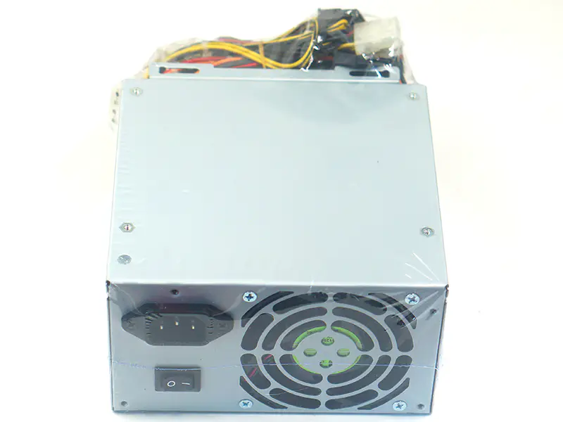 Advantech FSP400-60PFG PS8-400ATX-ZE Virtalähde