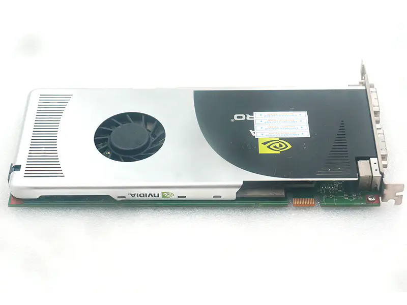 Quadro FX3700-näytönohjain