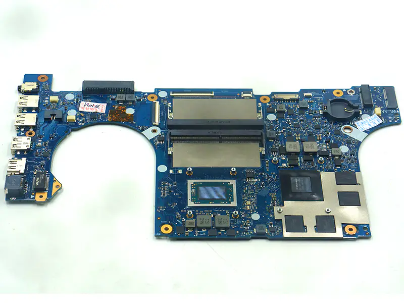 ASUS TUF FX505DD FX505DT FX505DU FX505DY FX505DV FX505D FX505D emolevy R5/R7