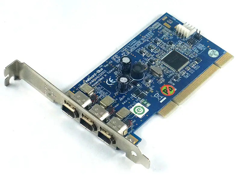 UniBrain FireBoard-sininen