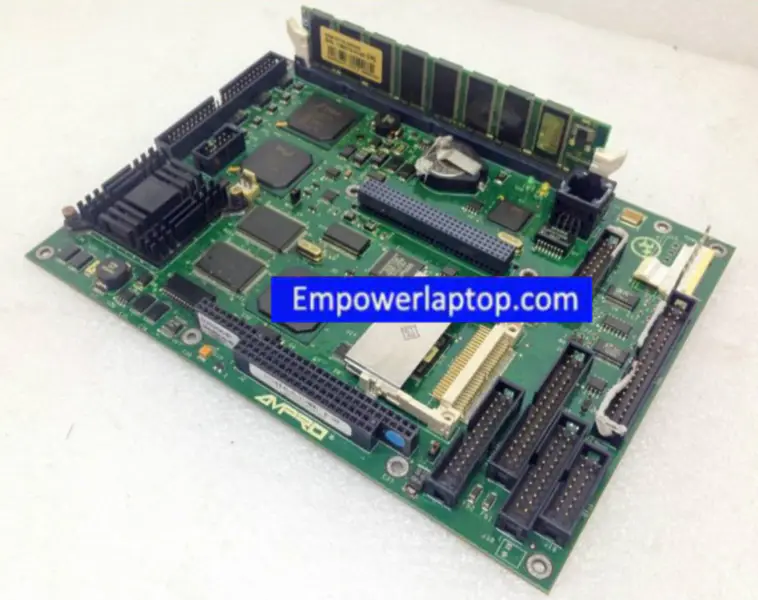 AVPRO 84C603232P1 REV 0 G15093-001 REV C SERIAL#0902 Teollisuuden emolevy