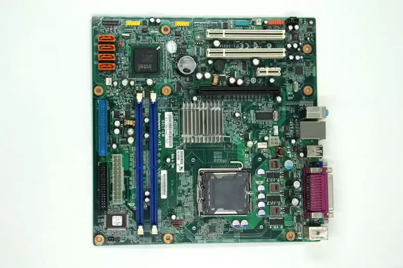 Lenovo G31T-LM V1.0 T4900V M6900 45C2882 53Y3282 emolevy