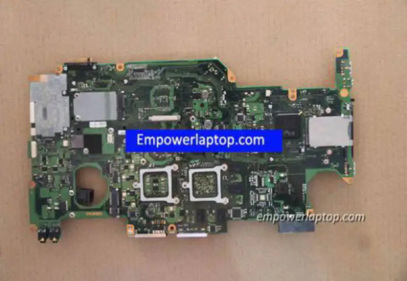 Toshiba G45 FTUSY4 ASA002109 -emolevy ASA002109