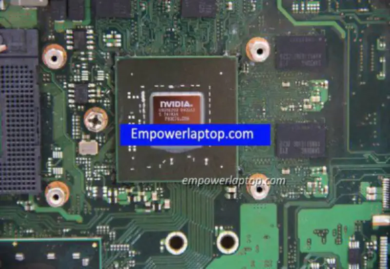 Toshiba G45 FTUSY4 ASA002109 -emolevy ASA002109
