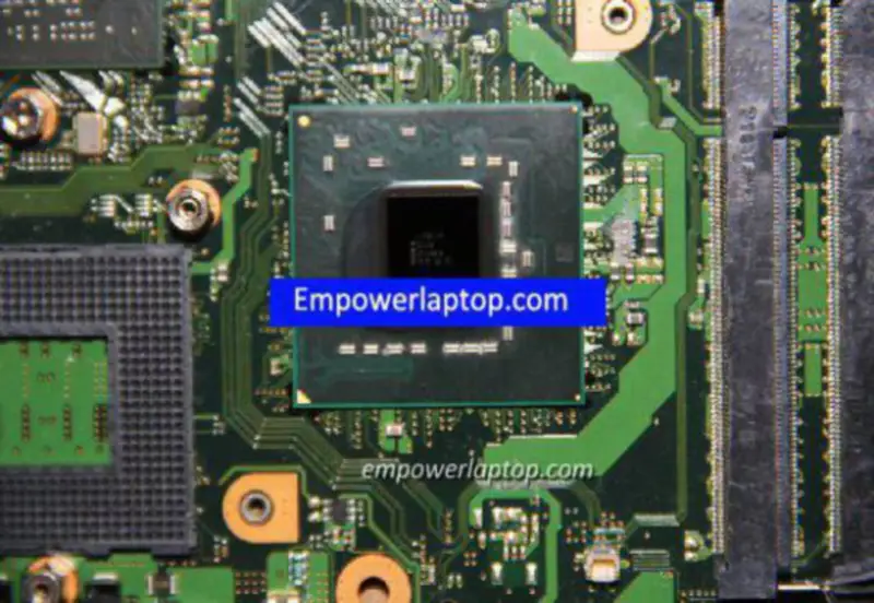 Toshiba G45 FTUSY4 ASA002109 -emolevy ASA002109
