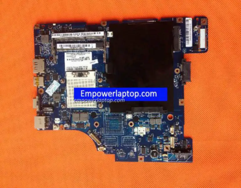 Lenovo LA-5751P G460 -emolevy