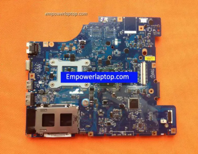 Lenovo LA-5751P G460 -emolevy