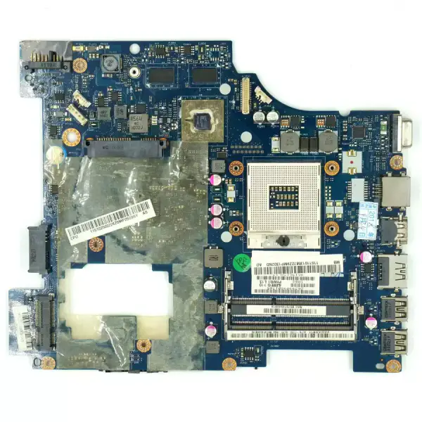 Lenovo G470 PIWG1 LA-6751P -emolevy (Lenovo G470 PIWG1 LA-6751P)