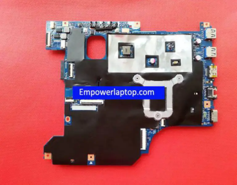 Lenovo G480 N13M-GE7-B-A1 48.4SG09.011 emolevy