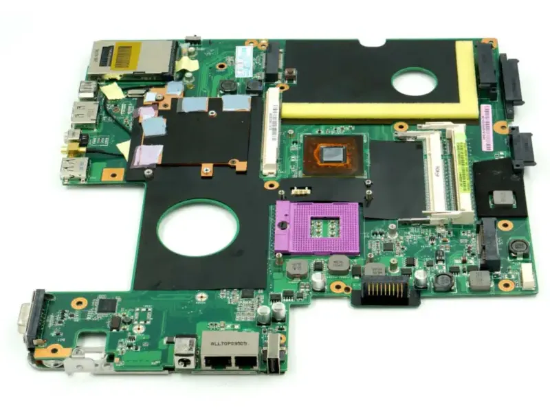 Asus G50VT emolevy