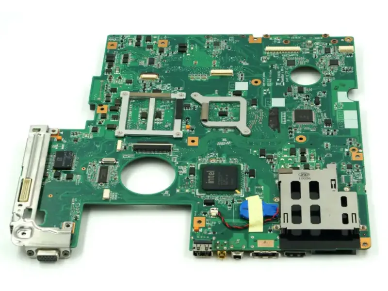 Asus G50VT emolevy