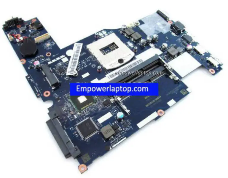 Lenovo G510s Touch -emolevy