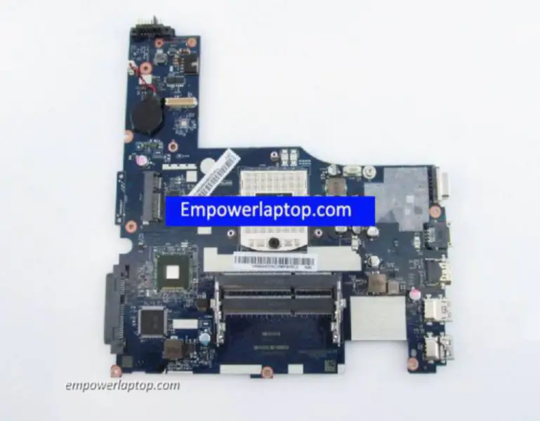Lenovo G510s Touch -emolevy