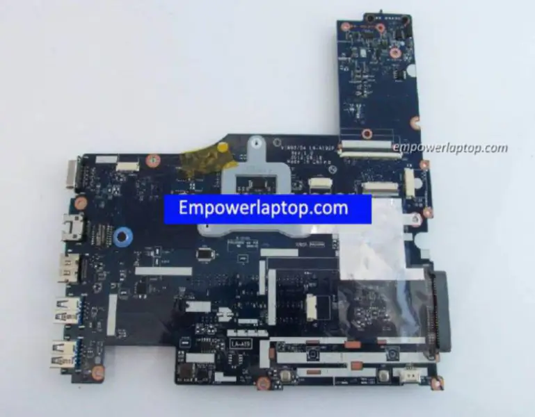 Lenovo G510s Touch -emolevy