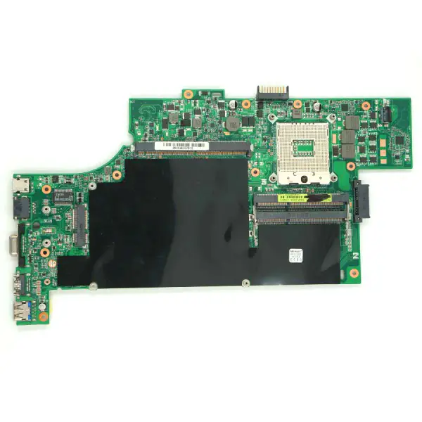 Asus G53JW -emolevy